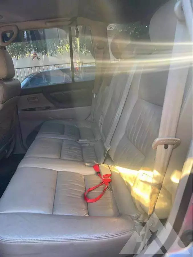 2000 Toyota Fj Cruiser — used overland rig for sale in Panorama City, CA (photo 10) — photo 10
