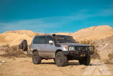 2000 Toyota Fj Cruiser — used overland rig for sale in Panorama City, CA (photo 2)