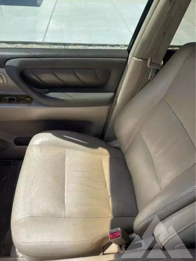 2000 Toyota Land Cruiser — used overland rig for sale in Syracuse, UT (photo 10) — photo 10