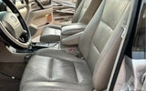 2000 Toyota Land Cruiser — used overland rig for sale in Park City, UT (photo 5)