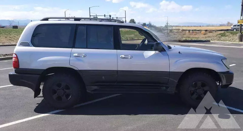2000 Toyota Land Cruiser — used overland rig for sale in Thornton, CO (photo 5) — photo 5