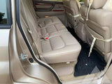 2000 Toyota Land Cruiser — used overland rig for sale in Alexandria, TN (photo 8)