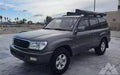 2000 Toyota Land Cruiser