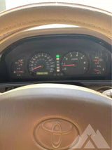 2000 Toyota Land Cruiser — used overland rig for sale in Syracuse, UT (photo 8)