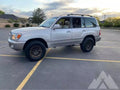 2000 Toyota Land Cruiser
