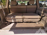 2000 Toyota Land Cruiser — used overland rig for sale in Salt Lake City, UT (photo 5)