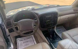 2000 Toyota Land Cruiser — used overland rig for sale in Boise, ID (photo 5)