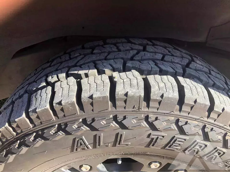 2000 Toyota Land Cruiser — used overland rig for sale in Boise, ID (photo 10) — photo 10