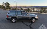 2000 Toyota Land Cruiser — used overland rig for sale in Prescott, AZ (photo 4)