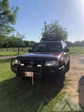 2000 Toyota Land Cruiser