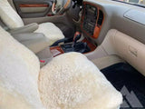 2000 Toyota Land Cruiser — used overland rig for sale in Alexandria, TN (photo 11)