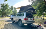 2000 Toyota Land Cruiser — used overland rig for sale in Park City, UT (photo 4)