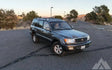 2000 Toyota Land Cruiser — used overland rig for sale in Prescott, AZ