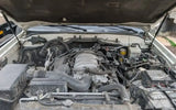 2000 Toyota Land Cruiser — used overland rig for sale in West Jordan, UT (photo 9)