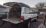 2000 Toyota Land Cruiser — used overland rig for sale in West Jordan, UT (photo 4)