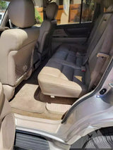 2000 Toyota Land Cruiser — used overland rig for sale in Salt Lake City, UT (photo 4)