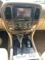 2000 Toyota Land Cruiser — used overland rig for sale in Syracuse, UT (photo 9)