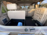2000 Toyota Land Cruiser — used overland rig for sale in Alexandria, TN (photo 4)