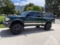 2000 Toyota Tacoma