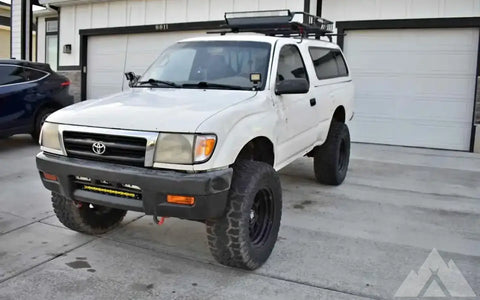 2000 Toyota Tacoma
