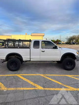 2000 Toyota Tacoma — used overland rig for sale in Roy, UT