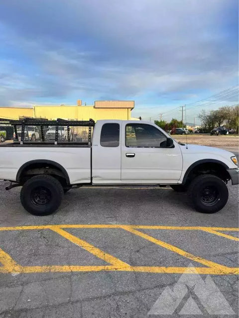 2000 Toyota Tacoma