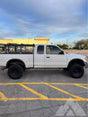 2000 Toyota Tacoma — used overland rig for sale in Roy, UT