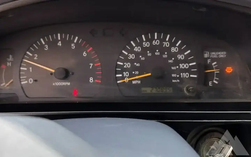 2000 Toyota Tacoma — used overland rig for sale in Durango, CO (photo 10) — photo 10