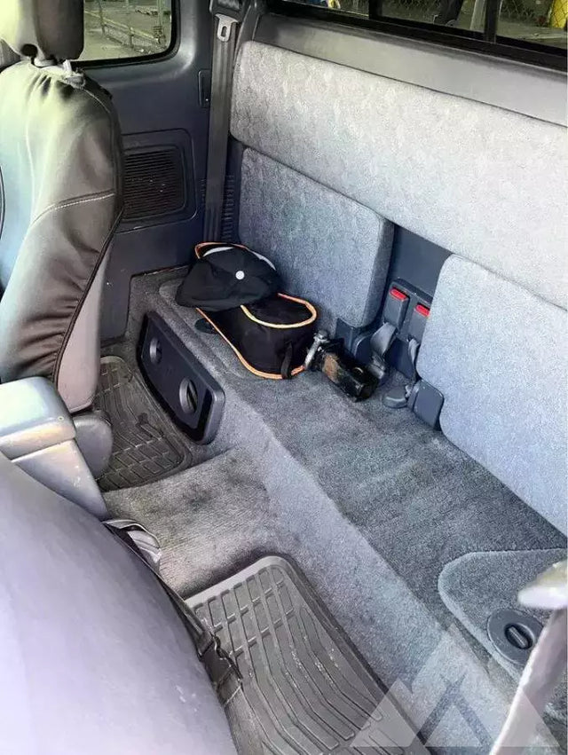 2000 Toyota Tacoma — photo 2