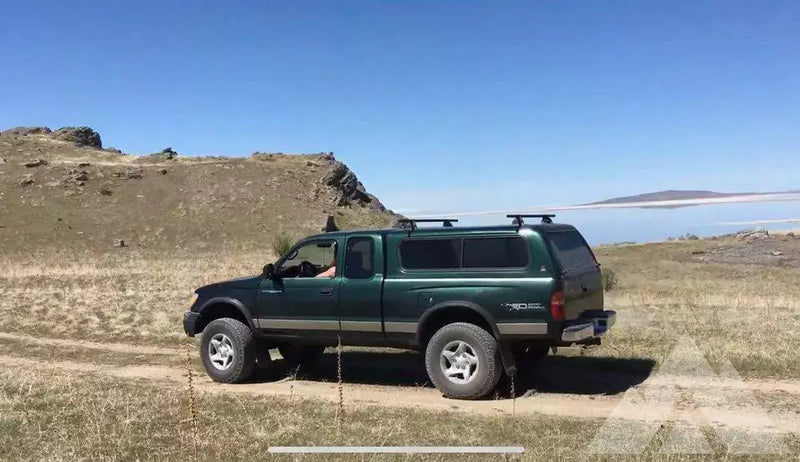 2000 Toyota Tacoma — used overland rig for sale in Draper, UT (photo 2) — photo 2