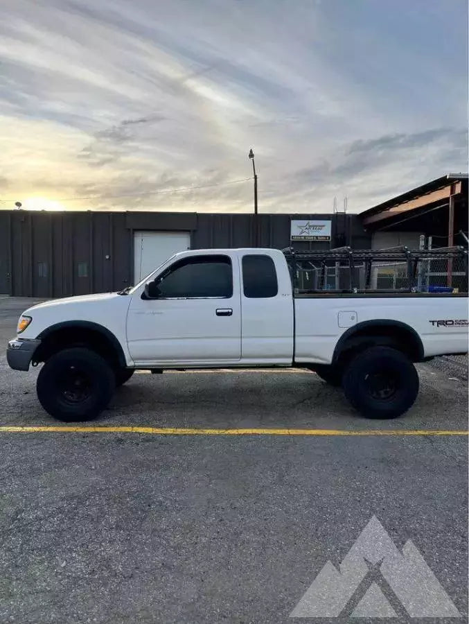 2000 Toyota Tacoma — used overland rig for sale in Roy, UT (photo 8) — photo 8