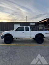 2000 Toyota Tacoma — used overland rig for sale in Roy, UT (photo 8)