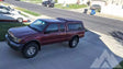 2000 Toyota Tacoma — used overland rig for sale in Mapleton, UT