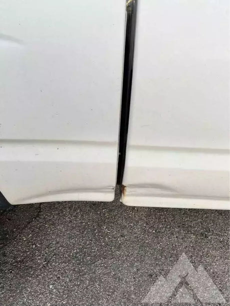 2000 Toyota Tacoma — used overland rig for sale in Roy, UT (photo 4)