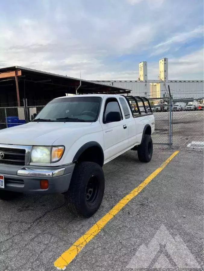 2000 Toyota Tacoma — used overland rig for sale in Roy, UT (photo 9) — photo 9