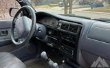 2000 Toyota Tacoma — used overland rig for sale in Durango, CO (photo 9)