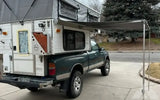 2000 Toyota Tacoma — used overland rig for sale in Durango, CO (photo 4)