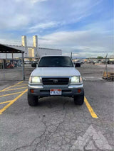 2000 Toyota Tacoma — used overland rig for sale in Roy, UT (photo 5)