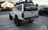 2000 Toyota Tacoma — used overland rig for sale in West Valley City, UT (photo 4)