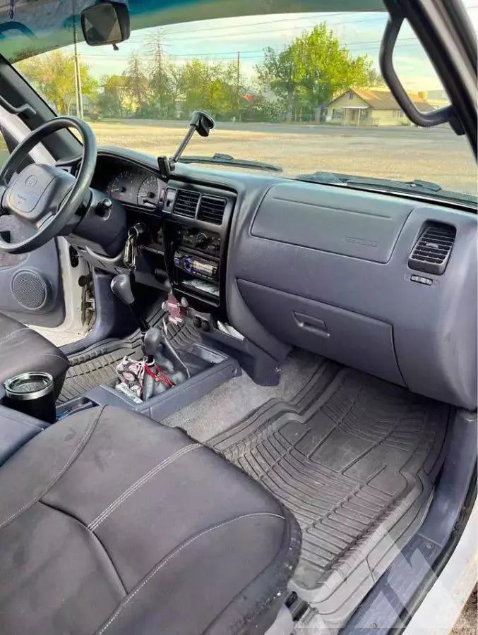 2000 Toyota Tacoma — used overland rig for sale in Roy, UT (photo 3) — photo 3