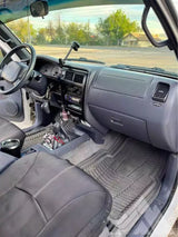 2000 Toyota Tacoma — used overland rig for sale in Roy, UT (photo 3)