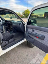 2000 Toyota Tacoma — used overland rig for sale in Roy, UT (photo 6)