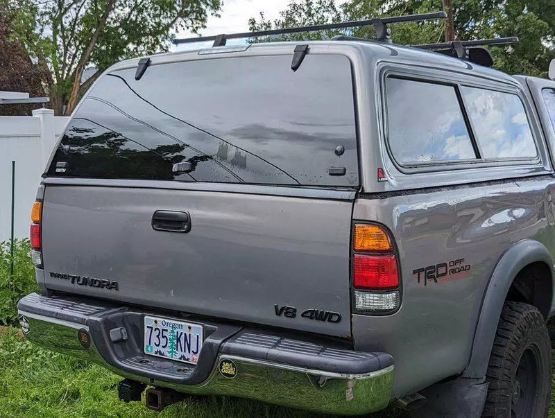 2000 Toyota Tundra — used overland rig for sale in Salt Lake City, UT (photo 4) — photo 4