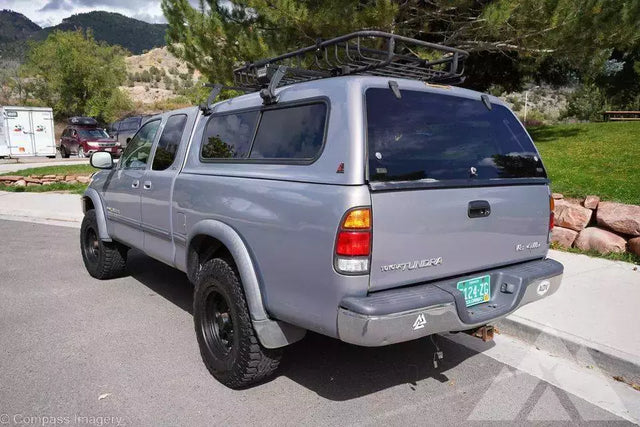 2000 Toyota Tundra — photo 3