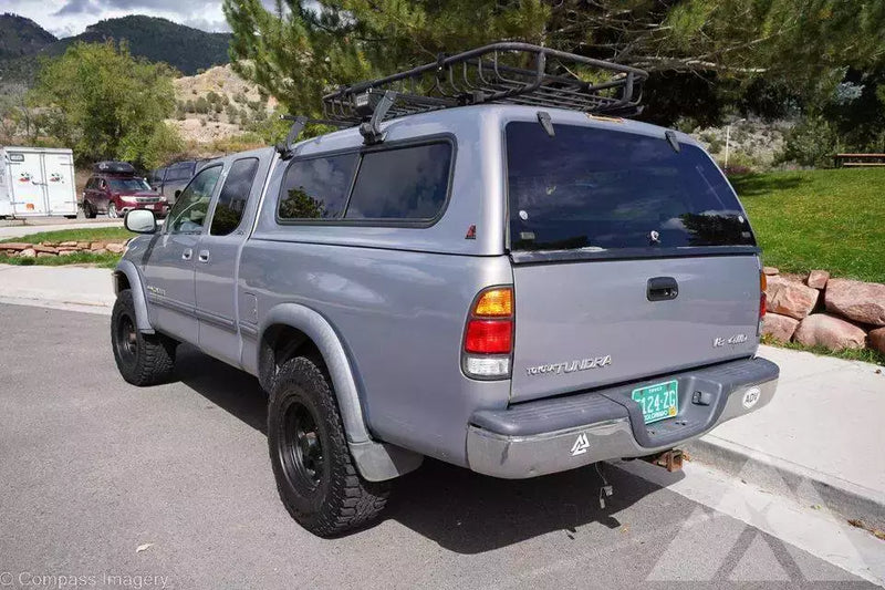 2000 Toyota Tundra — used overland rig for sale in Glenwood Springs, CO (photo 3) — photo 3