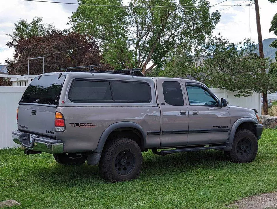 2000 Toyota Tundra — used overland rig for sale in Salt Lake City, UT (photo 5) — photo 5