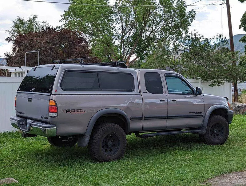 2000 Toyota Tundra — used overland rig for sale in Salt Lake City, UT (photo 5) — photo 5