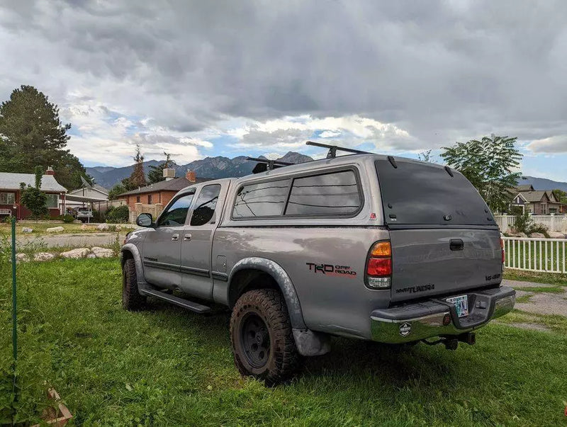 2000 Toyota Tundra — used overland rig for sale in Salt Lake City, UT — photo 1