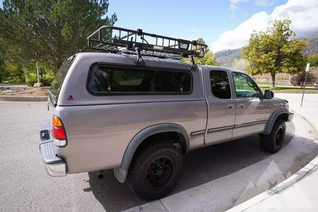 2000 Toyota Tundra — photo 2