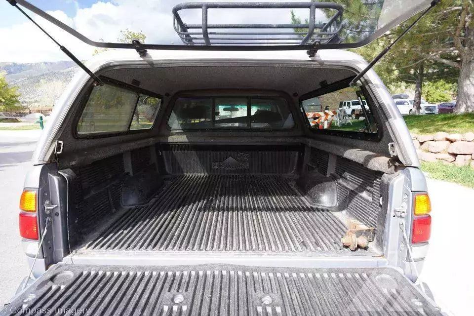 2000 Toyota Tundra — used overland rig for sale in Glenwood Springs, CO (photo 5) — photo 5